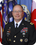 Former Director of the National Security Agency, Chief of the Central Security Service and Commander of the United States Cyber Command
