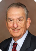 Nobel Laureate in Chemistry
