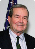 Former Secretary of the Interior; Former National Security Advisor