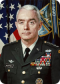 Former Director of the White House Office of National Drug Control Policy