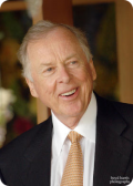 Chairman, BP Capital