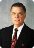 Former Secretary of Agriculture