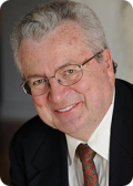 Former President, Shell Oil Company