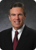 Chairman and CEO, Anadarko Petroleum Corporation