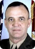 Former Deputy Commander in Chief, United States European Command