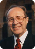 Former Secretary of Defense